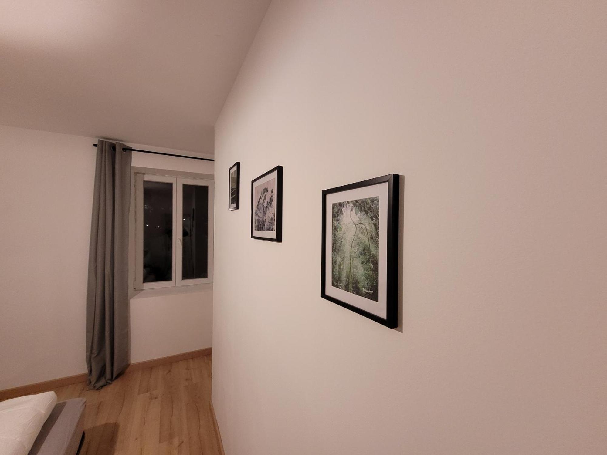 T2 Spacieux Centre-Ville Feurs 외부 사진