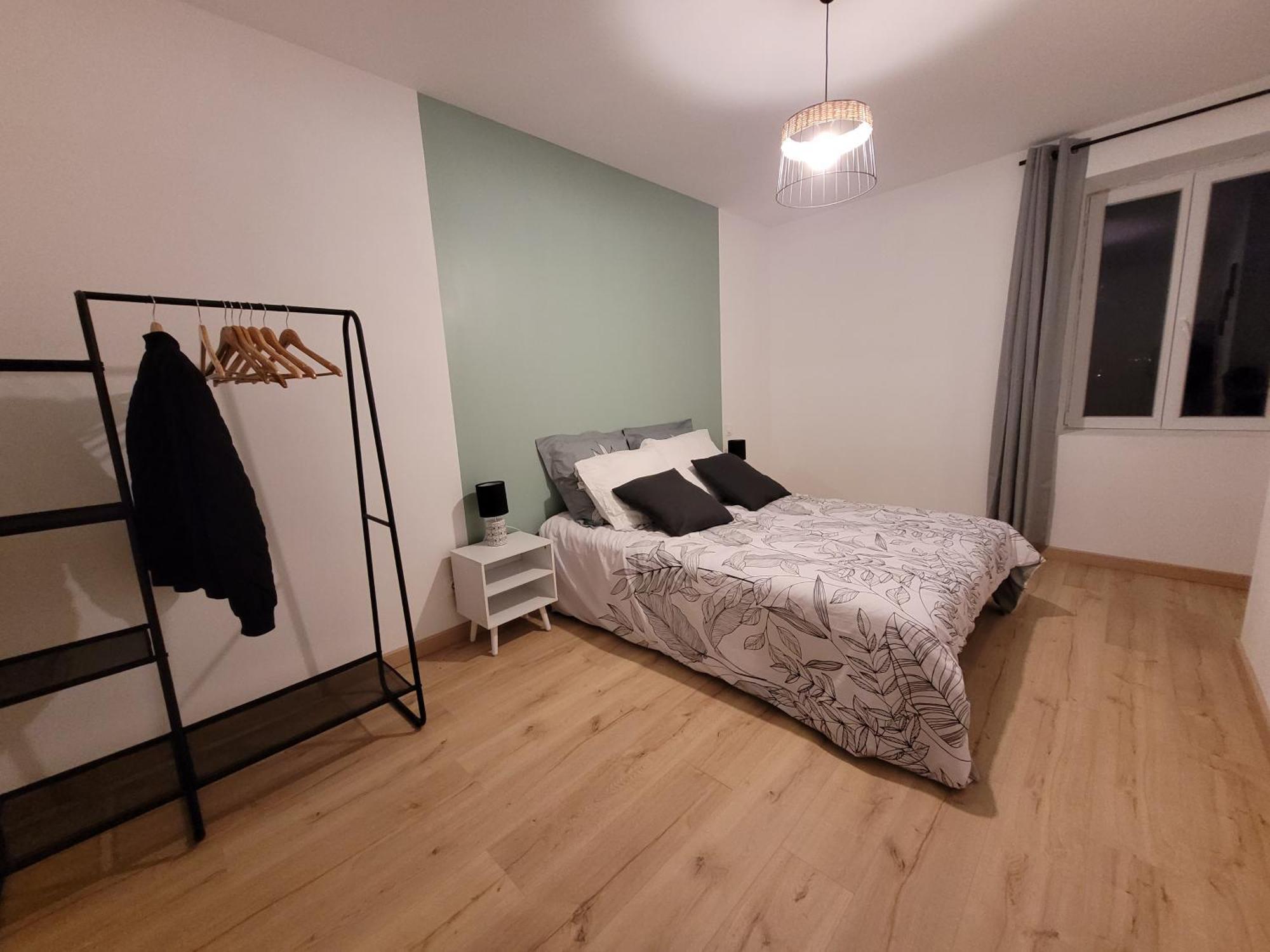 T2 Spacieux Centre-Ville Feurs 외부 사진