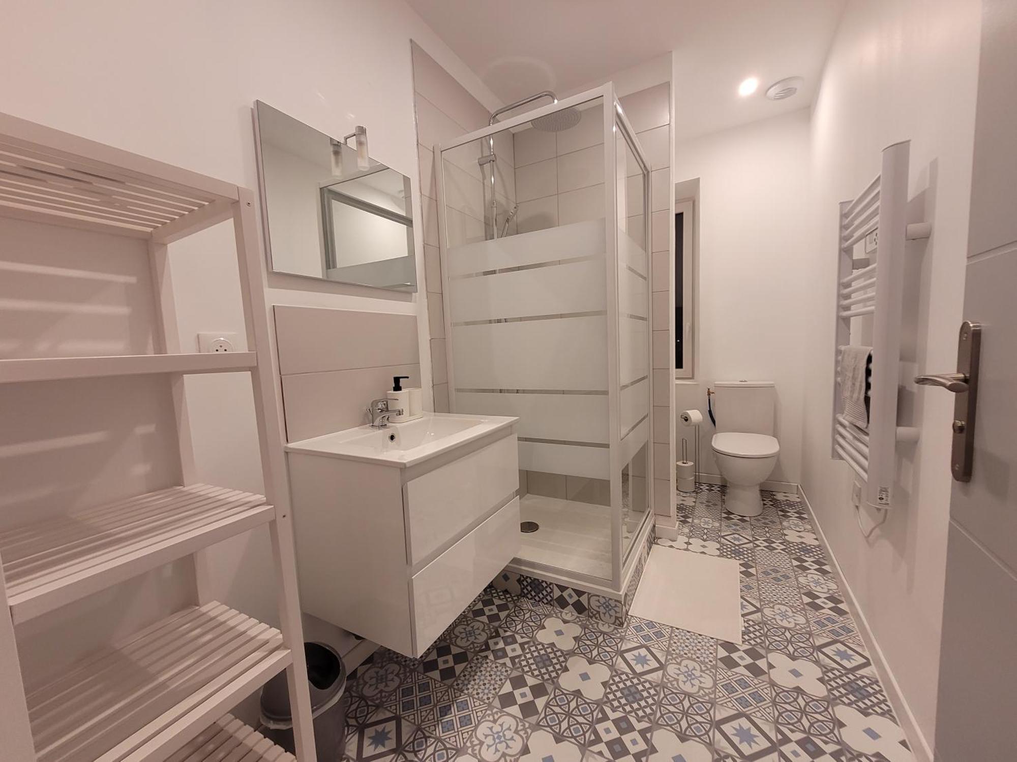 T2 Spacieux Centre-Ville Feurs 외부 사진